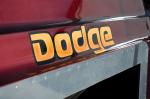 Dodge A100 Pickup Truck Little Red Wagon 1965 года